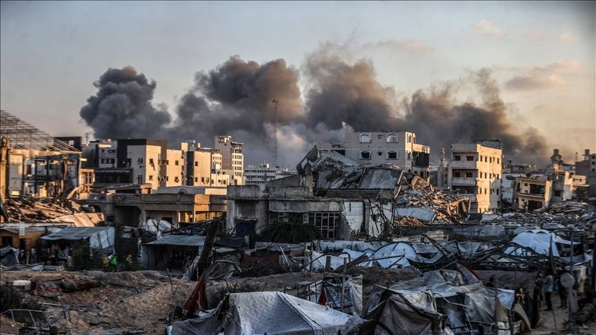 Gazze’de ateşkes gerçekten kalıcı mı? Trump’ın hamlesi bölgede dengeleri değiştirir mi? 3